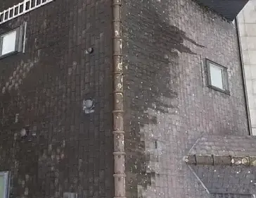 ravalement de façade à Locminé - image 4